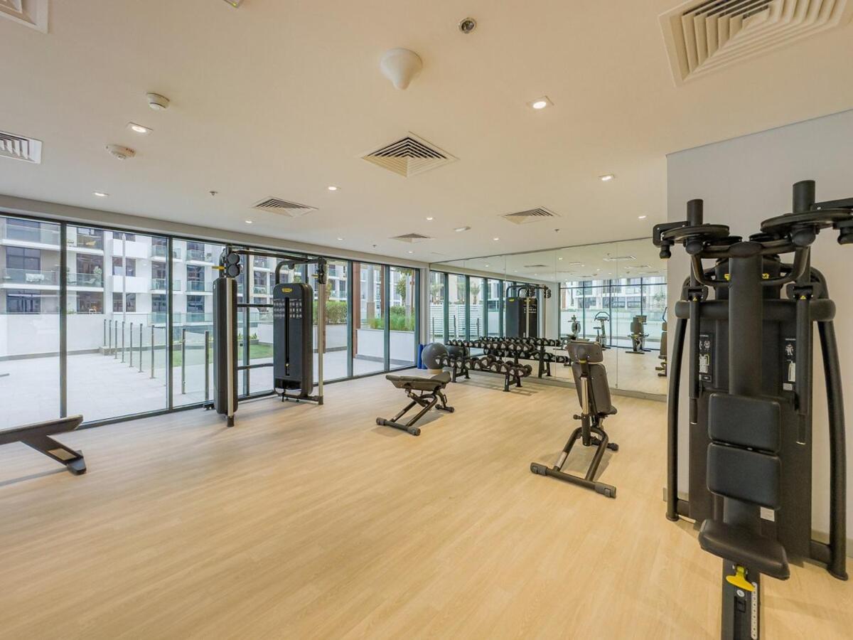 Apartment Cosy - Azizi Riviera 42