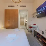 Cosy Studio - Azizi Riviera 42