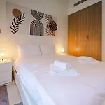 Cosy Studio - Azizi Riviera 42