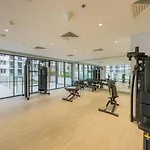 Cosy Studio - Azizi Riviera 42