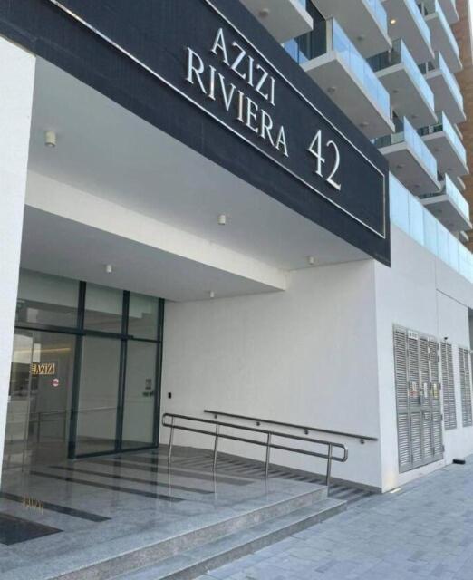 Cosy - Azizi Riviera 42 Apartment