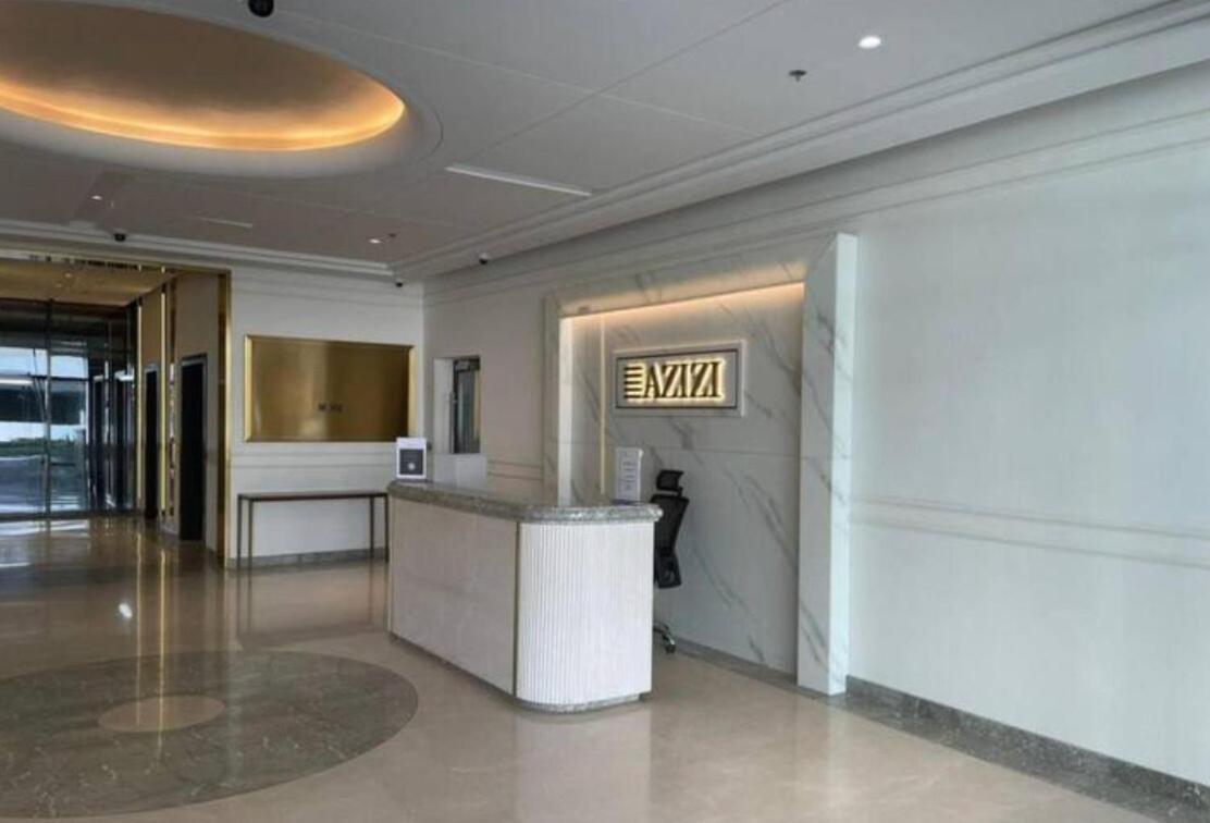 Apartment Cosy - Azizi Riviera 42 *