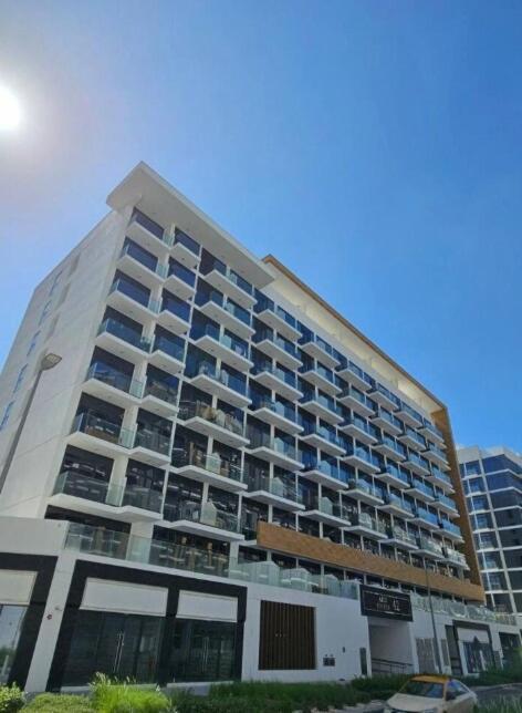 Apartment Cosy - Azizi Riviera 42