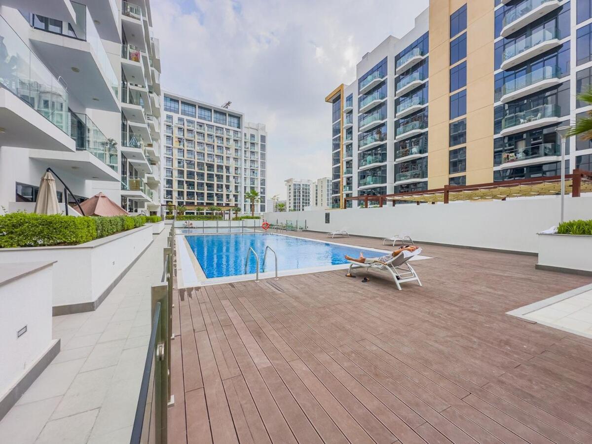 Apartment Cosy - Azizi Riviera 42 *
