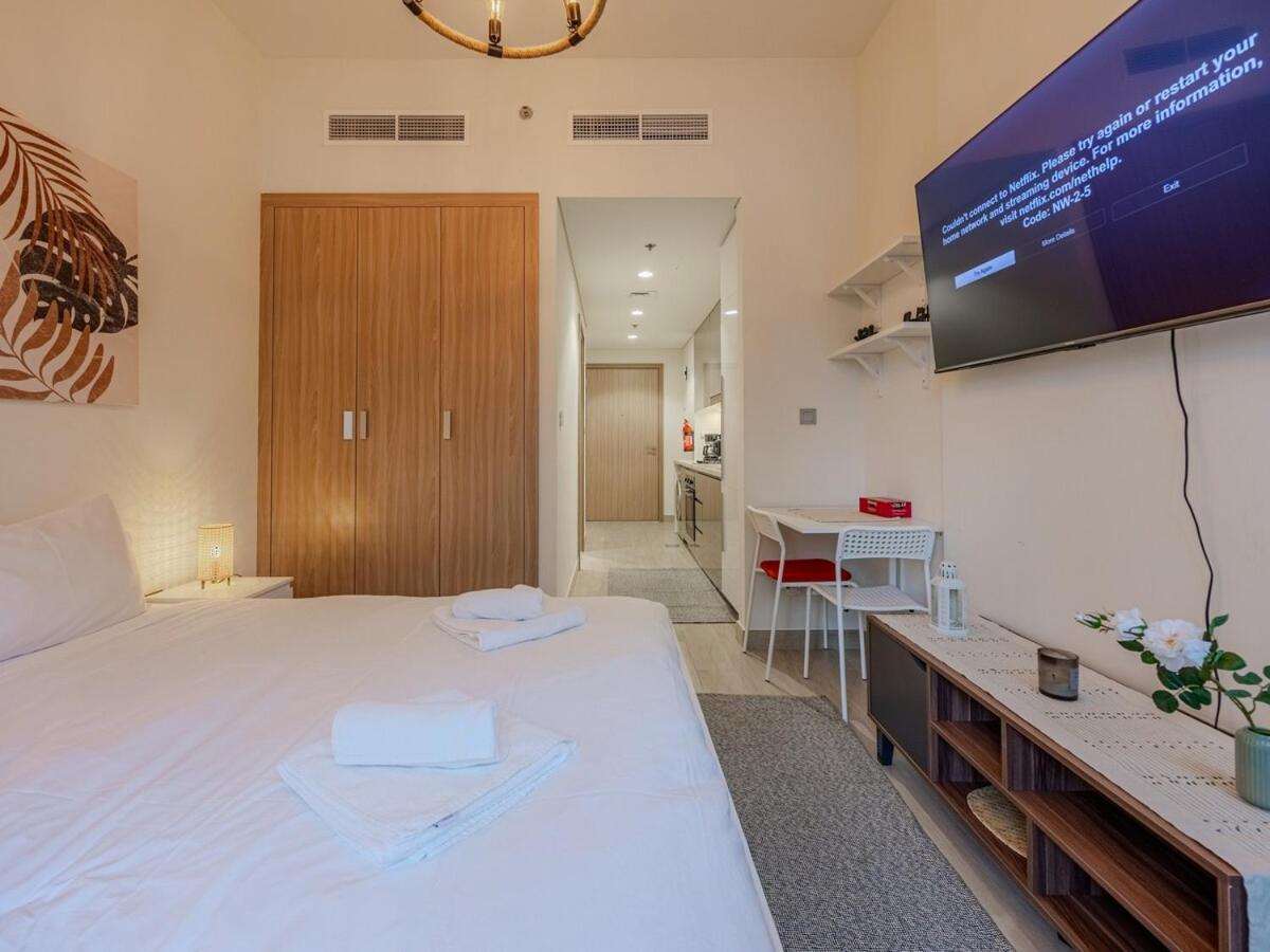 Apartment Cosy - Azizi Riviera 42 Dubai
