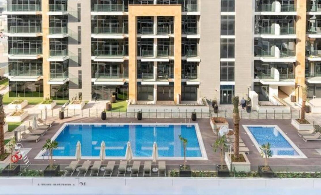 Cosy - Azizi Riviera 42 Apartment Dubai