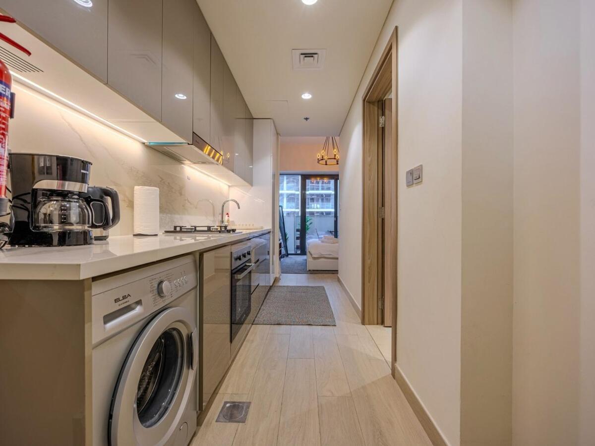 Cosy - Azizi Riviera 42 Apartment