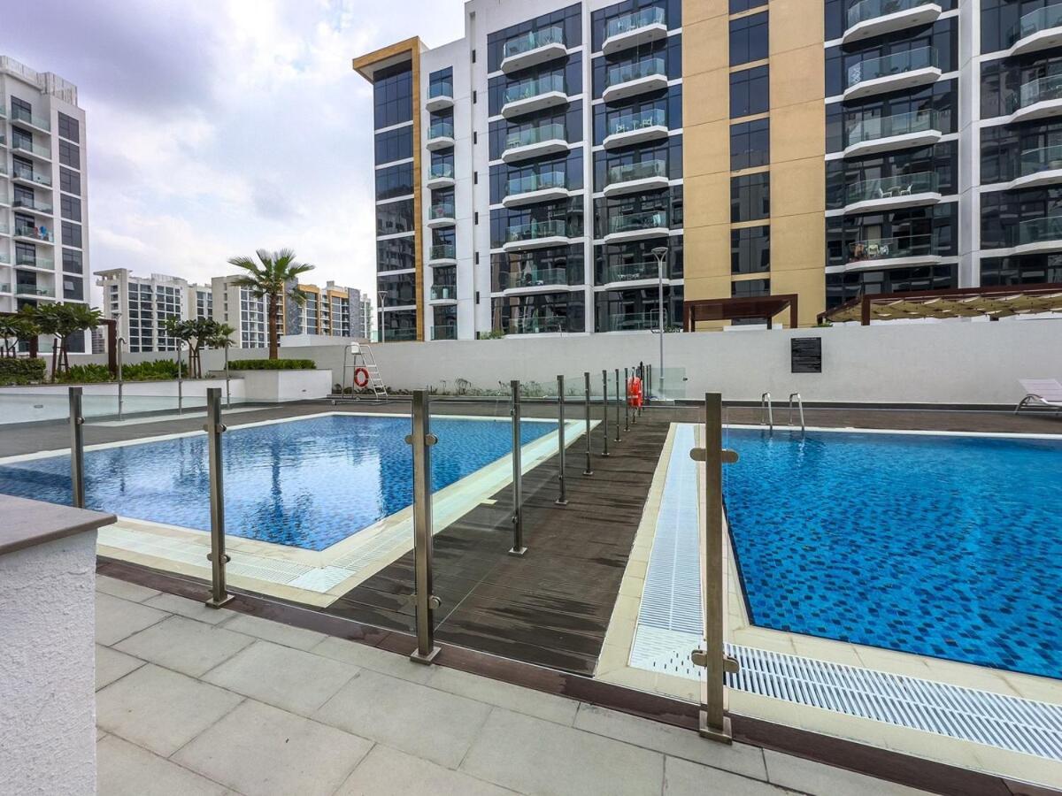Apartment Cosy - Azizi Riviera 42