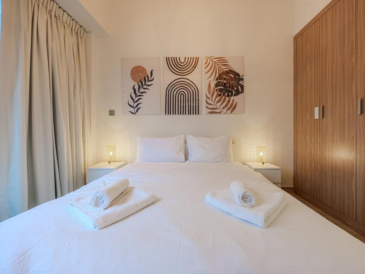 Apartment Cosy - Azizi Riviera 42 Dubai