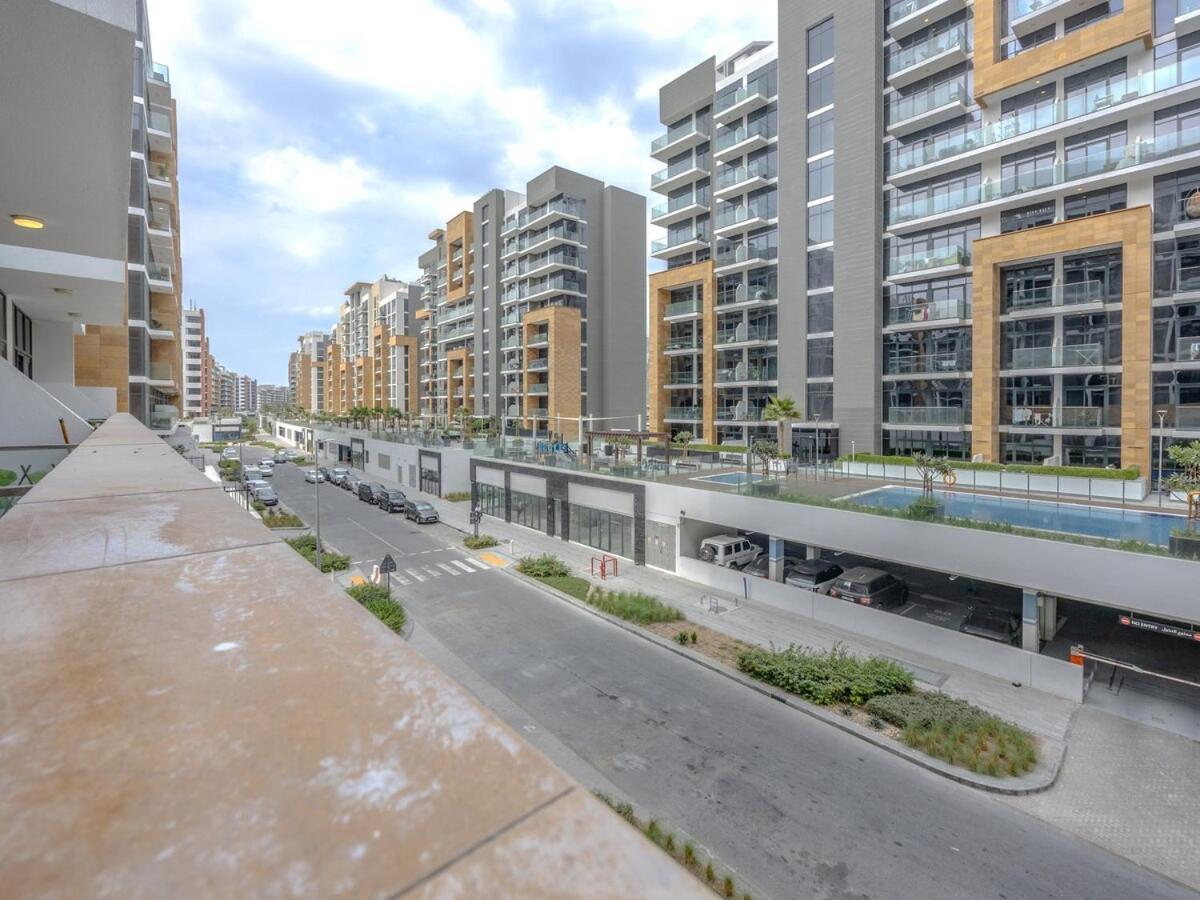 Apartment Cosy - Azizi Riviera 42
