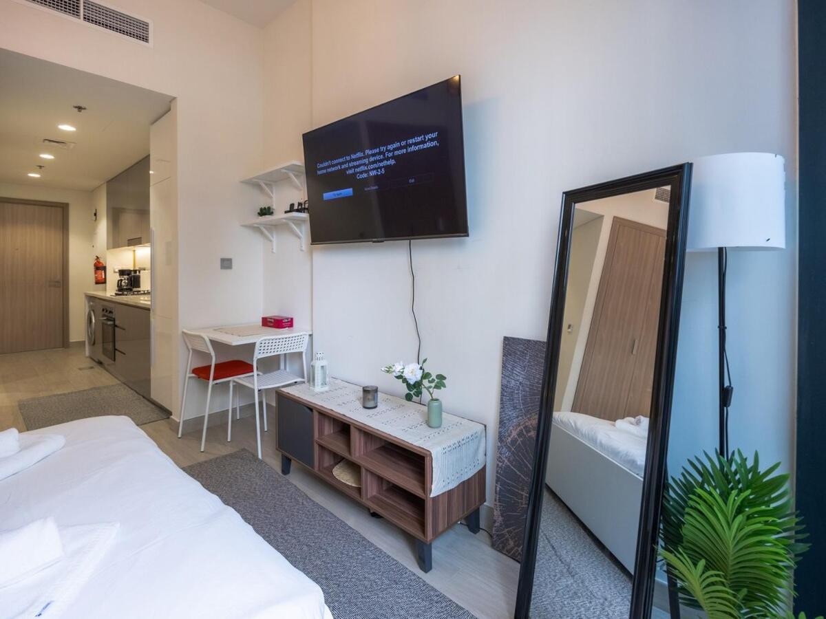 Cosy - Azizi Riviera 42 Dubai